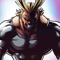 all might