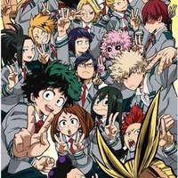 Toute la classe