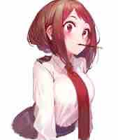 Ochaco