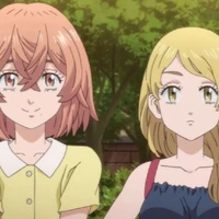 Hina et emma