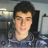 Axel Córdoba Martinez