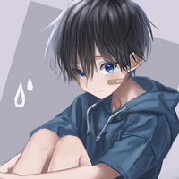 hanma child