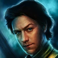Prof xavier