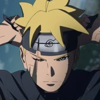 Boruto