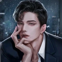 มาวิน(พี่ชายนายเอก+เจ้าของบริษัทMK)