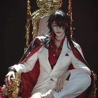 ปาร์ม(เพื่อนพระเอก+ปีศาจ)