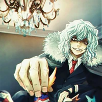 shigaraki