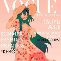 tsuyu