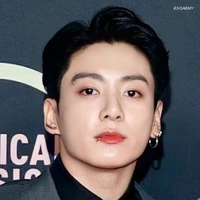Jeon Jungkook