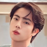 Seok jin