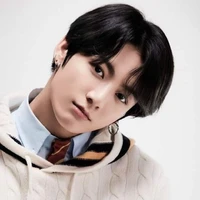 Jeon Jungkook