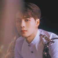Jackson Wang