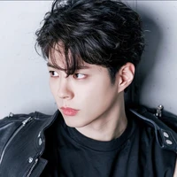 Park Bo-gum