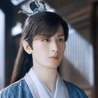 เฉิงฟางเฉิน  (พระเอก)​