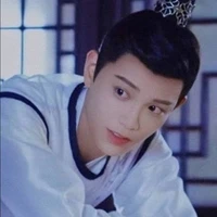 อวี่ฟางเฉิน (พี่ชายพระเอก)​