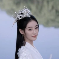 ซวี่ชิน (เพื่อนพี่สาวนางเอก)​