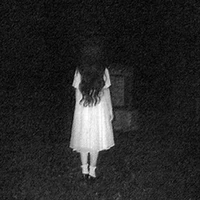 เด็กน้อย"เด็กผี👻"