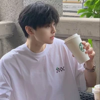 บอส🌪️(พระเอก)