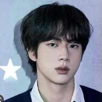 kim soekjin