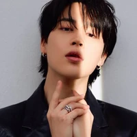 Kim Jimin