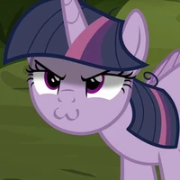 Twilight Sparkle
