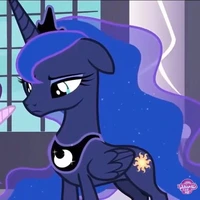 Princess Luna