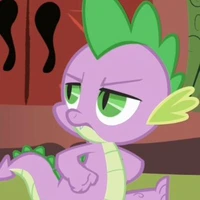 Spike