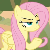 male flutter