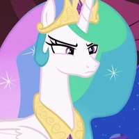 Princess Celestia