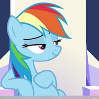 Rainbow Dash