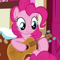 Pinkie Pie