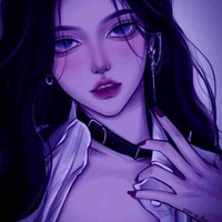 ไอริส[เพื่อนนางเอก]