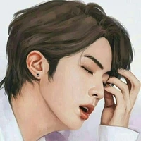 Kim Seokjin