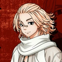 sano manjiro
