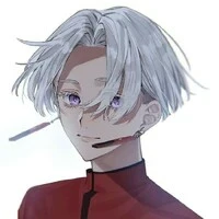 Kurokawa Izana