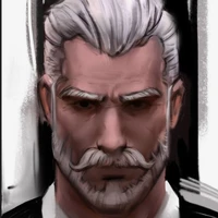 Angelo De Francis/ FL adopted Grandpa