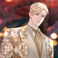 Fredrick De Albertine/ Emperor