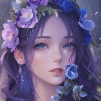 Cassandra De Albertine/ Empress