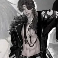 mafieux père (kyubi)