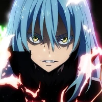 Rimuru Tempest