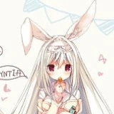 ลูน่า(ตอนเด็ก)
