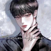 คิว(พระเอก)
