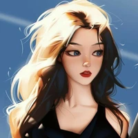 Arial Lee (FL sister)