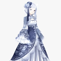 Princess Kiyoko