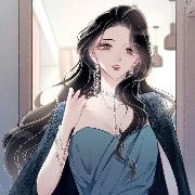 Eleanor/Haruki