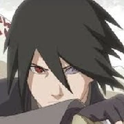 Sasuke uchiha