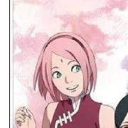 sakura haruno