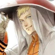 Naruto Uzumaki