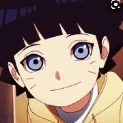 Himawari Uzumaki