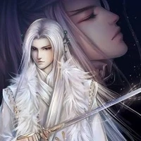 Dewa Renkarnasi (Renzo)